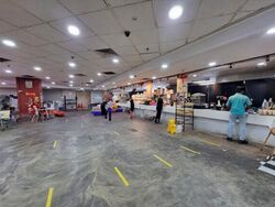 Corporation Place (D22), Factory #532697771